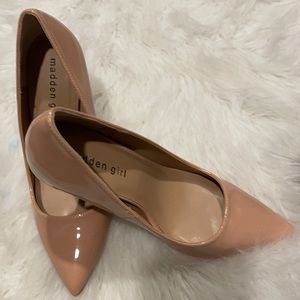 Brand new with box madden girl